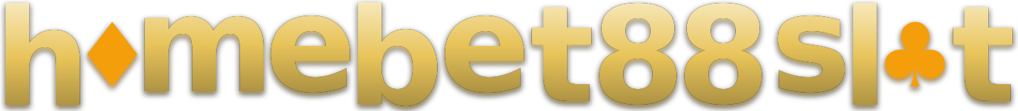 homebet88 slot logo